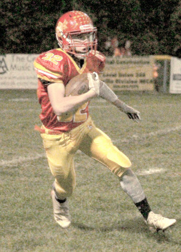 Redskins hunting Eagles